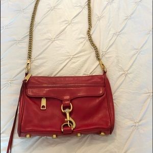 Rebecca Minkoff MAC crossbody